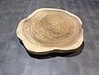 Ronde boomstamtafel 160/160cm - CA37-126