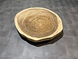 Ronde boomstamtafel 135/150cm - CA38-126
