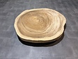 Ronde boomstamtafel 155/160cm - CA39-126