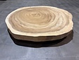 Ronde boomstamtafel 155/160cm - CA40-126