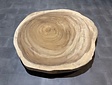 Ronde boomstamtafel 155/160cm - CA40-126