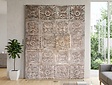 Houten Wandpaneel XL 160x200 cm