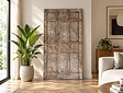 Indonesische oude deur 112x197x4cm - EA2613-4.3