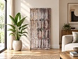 Indonesische oude deuren 85x160cm - EA2621-46