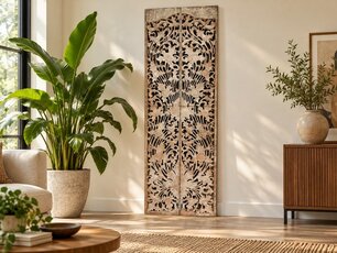 Indonesische Deuren 60x180cm - EA2621-42