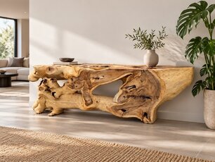 Suar sidetable 255x50x80cm - AH2566-05