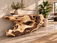 Suar sidetable 190x46x80cm - AH2566-02