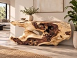 Suar sidetable 190x46x80cm - AH2566-02
