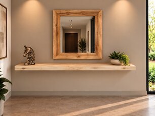 Boekenplank suar 50x180cm