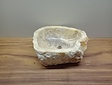 Onyx waskom - naturel - 49x39x15cm - FL23875