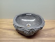 Waskom Marmer - Naturel - 43x40x15cm - FL23879