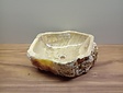 Onyx waskom - naturel - 44x38x15cm - FL23883