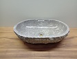 Waskom Marmer - Ovaal - 62x41x15cm - FL23886
