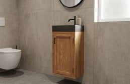 Toiletmeubel