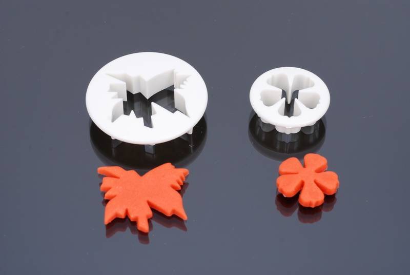 Uitsteker, Meabow cranesbill, set 2 stuks, 3 cm, 5 cm