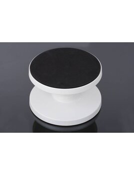 Cake, turntable anti-slip, 23cm