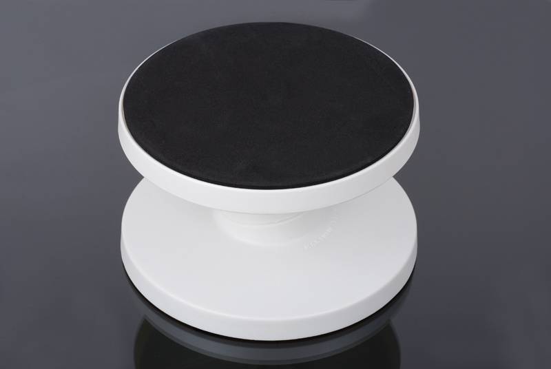 Cake, turntable anti-slip, 23cm