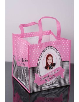 Taart Tas, Sweet Choice