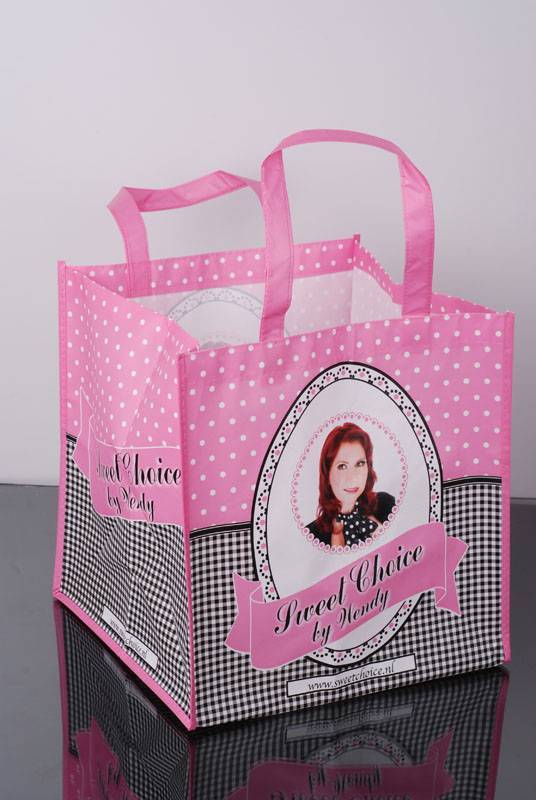 Taart Tas, Sweet Choice