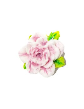 Siliconen Mal - Roos 5cm