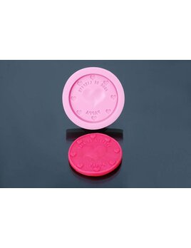 Siliconen Mal - Liefste Pappa