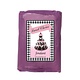 Amethyst Lila fondant 250g Amethyst Lila fondant 250g