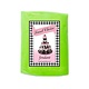 Fondant groen 1kg (4x250g) Fondant groen 1kg (4x250g)