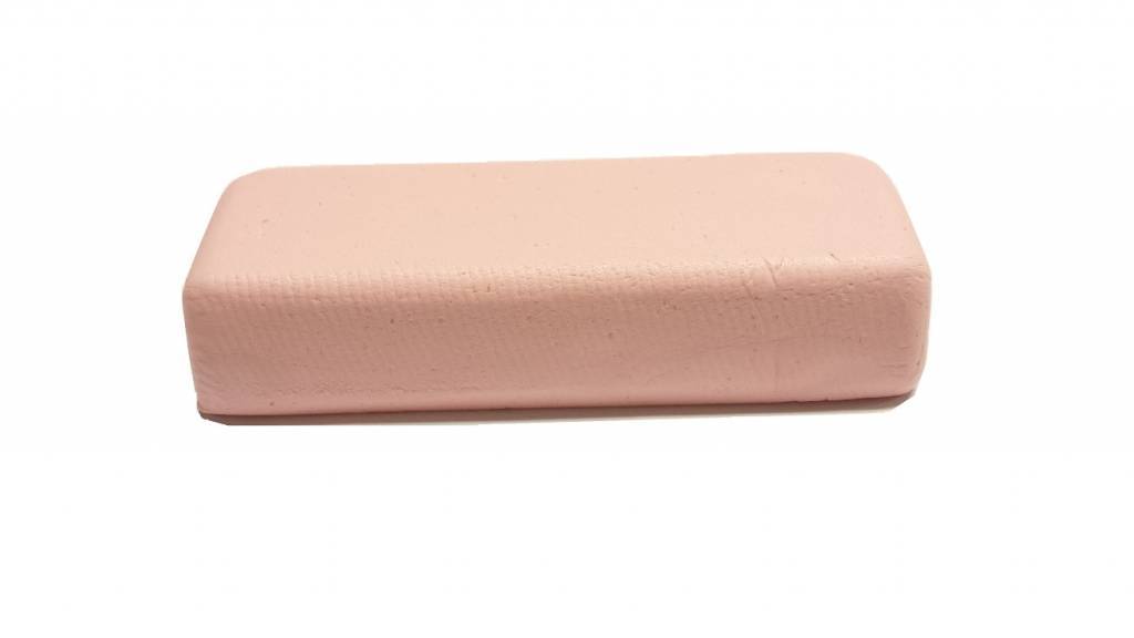 Marsepein 250g pastel roze
