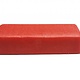 Marsepein 250g rood