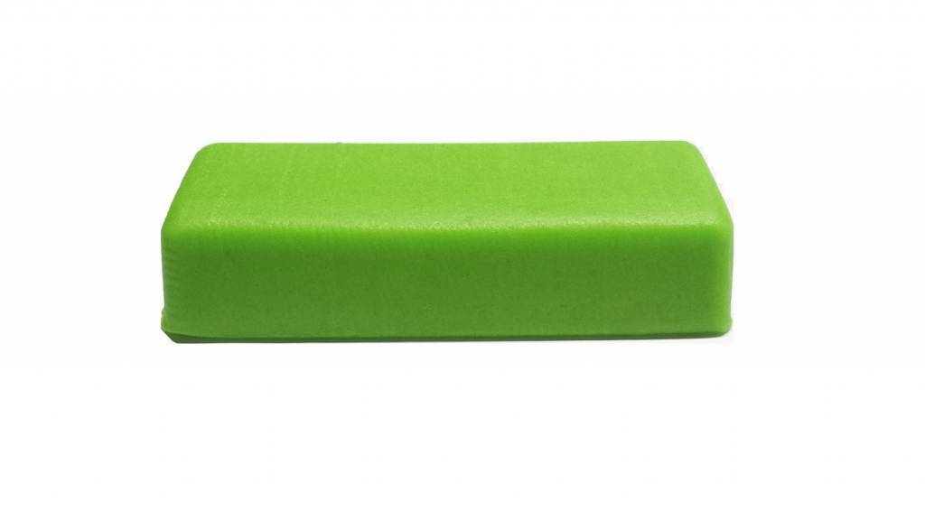 Marsepein 250g groen