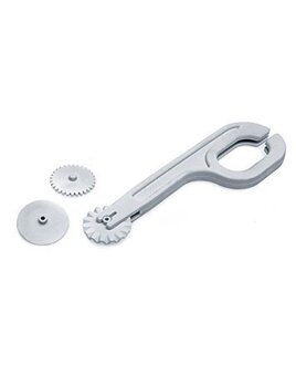 Uitsteker Embosser, 12 cm