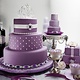 Amethyst Lila fondant 1kg (4x 250g) Amethyst Lila fondant 1kg (4x 250g)