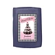Navy blauwe fondant 250g (4x250g) Navy blauwe fondant 250g (4x250g)