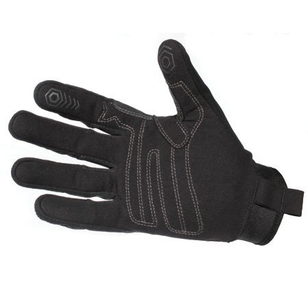 Blackhawk! CRG1 Cut Resistant Patrol Gloves with Kevlar