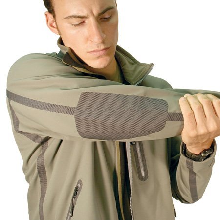 blackhawk ops jacket