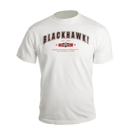 Blackhawk! Dirtbag Shortsleeve T-Shirt