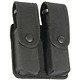 Blackhawk! Double Mag Pouch Single Stack (9mm)