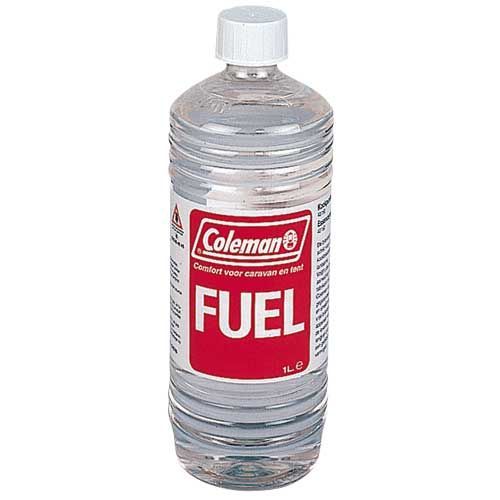 Coleman Liquid Fuel, 1 liter Alltactical.nl