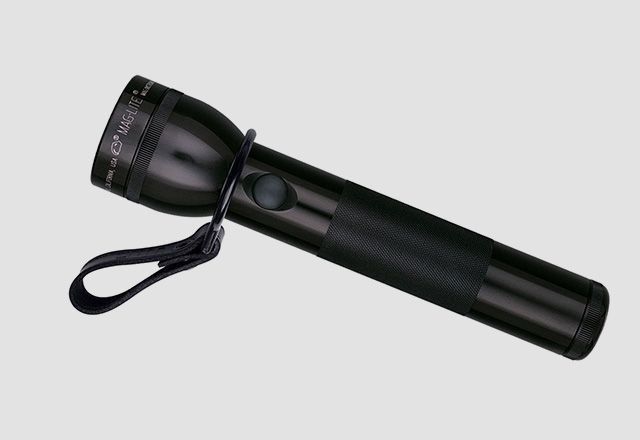Maglite Draagring D-cell