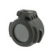 Aimpoint Lens Cover Micro Series, Flip-up, Front with ARD Filter, Transparent.