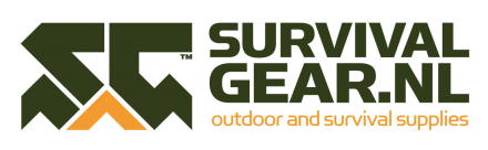 Survivalgear.nl, al uw tactische, survival, outdoor, bushcraft, scouting en kampeer gear wensen op 1 adres!