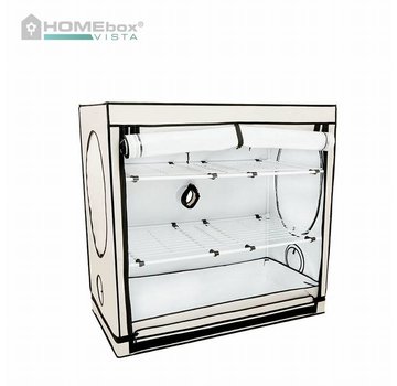 Homebox Vista Medium Growbox 65x125x120 cm