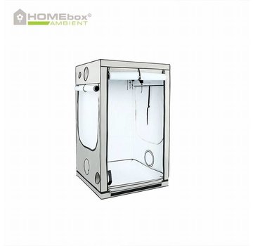 Homebox Ambient Q120 Growbox 120x120x200