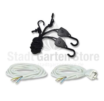 Kabel Set Beleuchtung