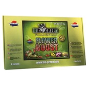 Bio Green Flower Boost