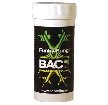 BAC Funky Fungi 50 Gramm