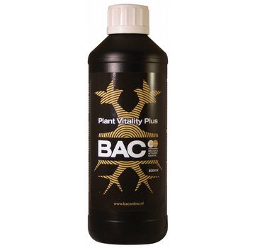 BAC Plant Vitality Plus 250 ml