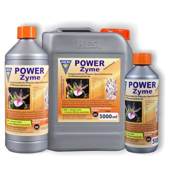 Hesi PowerZyme 1 Liter