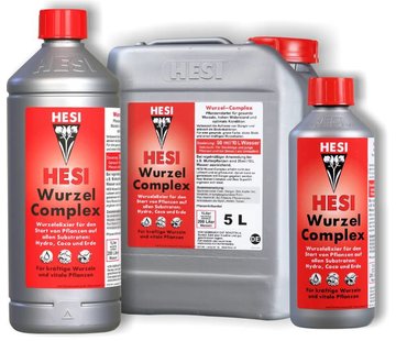 Hesi Wurzel Complex 1 Liter