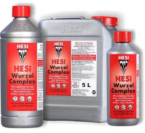 Hesi Wurzel Complex 1 Liter